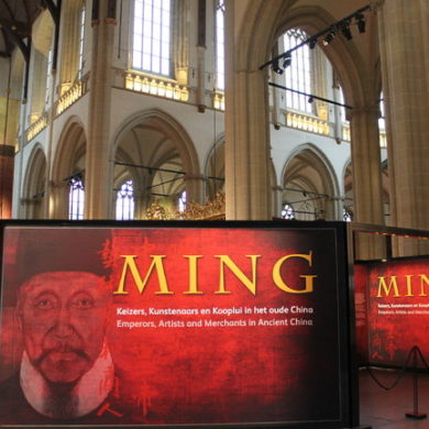 16/01/2014 Exposition MING