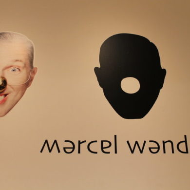 06/02/2014 Marcel Wanders au Stedelijk