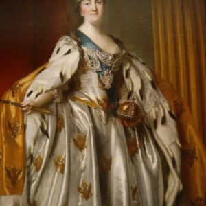 29/09/2016 La Grande Catherine à l’Hermitage