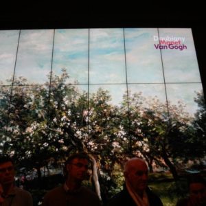 18/11/16 Exposition “Daubigny, Monet, Van Gogh” au musée Van Gogh