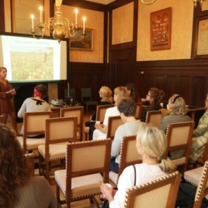 12/09/2017 Assemblée Générale