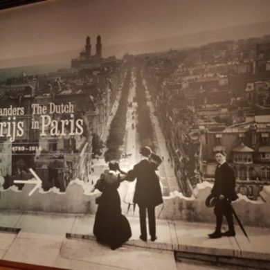08/12/17 Visite Guidée « Les peintres néérlandais à Paris »