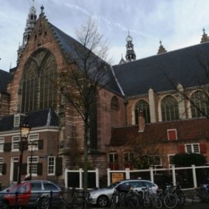 30/11/2017 “1, 2, 3” Eglises de Saint-Nicolas