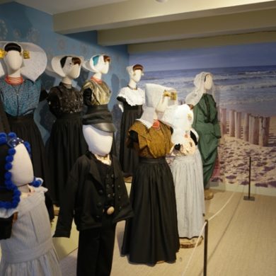 25/01/2018 Musée des Costumes
