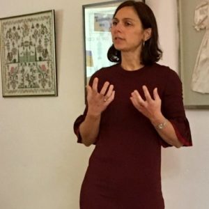 04/11/2018 – Atelier agilité culturelle