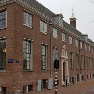 24/11/2018 Visite “Classic Beauties” à l’Hermitage