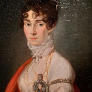 17/10/2019 Exposition “Juwelen” à l’Hermitage