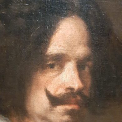 05/12/2019 Exposition Rembrandt-Velazquez