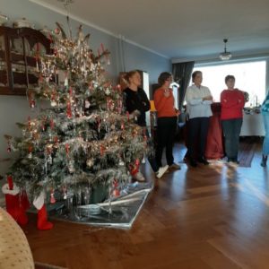 12/12/2019 Déjeuner de Noël