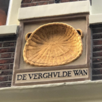 Enge Kerk Steeg centrum leven uit de korf Vivre sans soucis