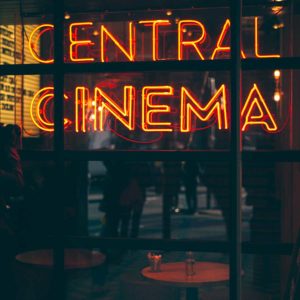 Club cinéma