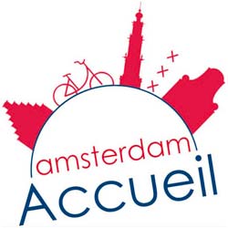 Amsterdam Accueil