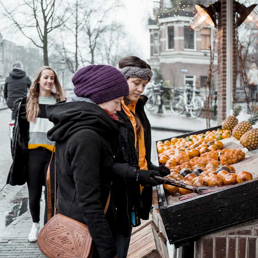 Le Temps Retrouvé Librairie française à Amsterdam