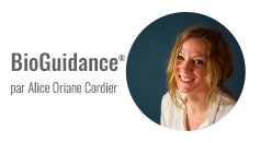 Partenaire Bioguidance par Alice Oriane Cordier