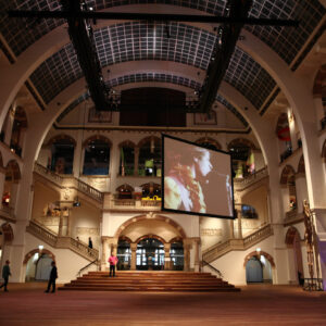 Visite guidée au Troppenmuseum