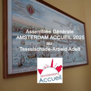 L’Assemblée Générale 2025 en images