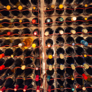 Afterwork de Pascal au Vleck d’Overtoom