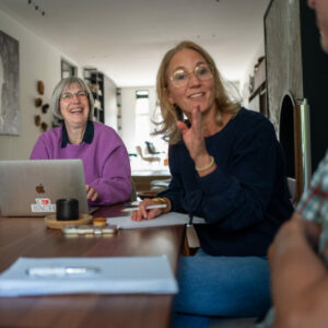 Atelier Discussion en Néerlandais