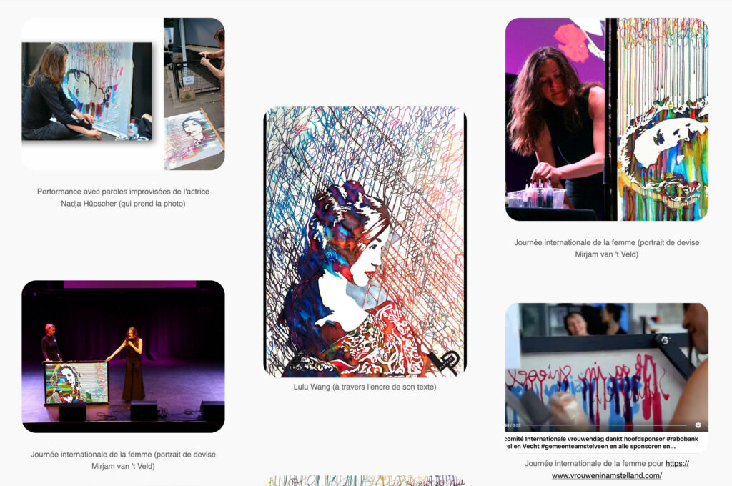 Atelier Pascale Lefebvre