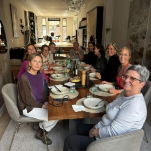 The place to Be : l’Atelier du Cheffe