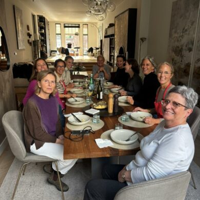 The place to Be : l’Atelier du Cheffe