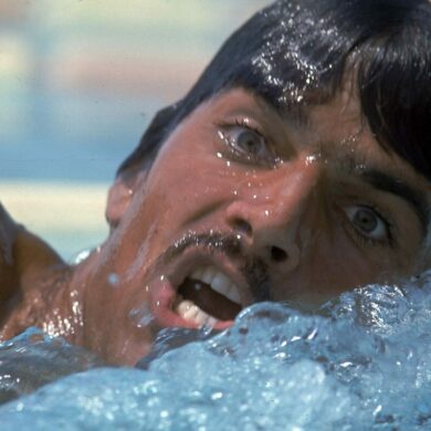 Le FOAM avec une Belle exposition de la vie de Co Rentmeester. A refaire !!!