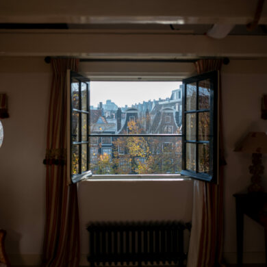 Un Café chez Conny & Hein