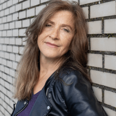 Rencontre avec…Pascale Lefebvre, artiste plasticienne multidisciplinaire