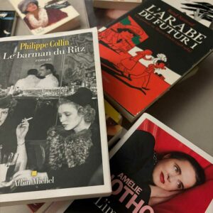 Club La Petite Libraire