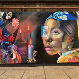 NOTRE VISITE PRIVÉE AU STRAAT MUSEUM et les maisons flottantes du Schoonschip.