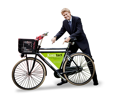 Koentact
