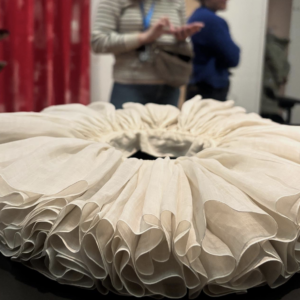 Vivre à Amsterdam au Siècle d’Or