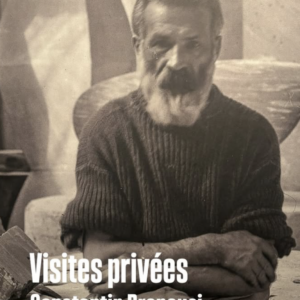 Visite Privée : Constantin Brancusi
