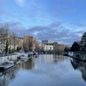 1ère Marche Urbaine 2026