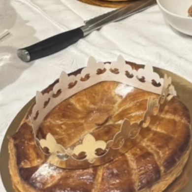 La Galette