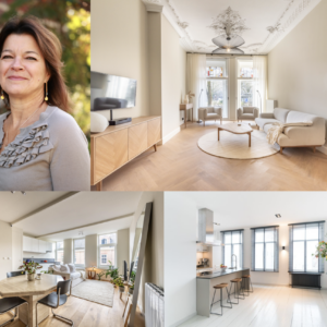 RENCONTRE AVEC…Marie-Pierre Bridonneau, spécialiste Relocation chez Urban Homies.