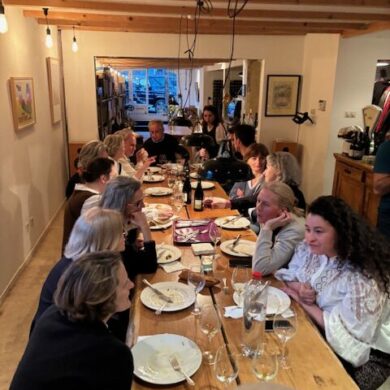 Le Vendredi de Pascal à la découverte du Pérou