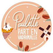 Logo Paulette
