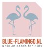 Partenaire Blue-Flamingo