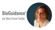 Partenaire Bioguidance par Alice Oriane Cordier