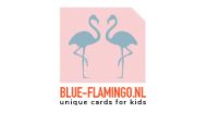 Partenaire Blue flamingo