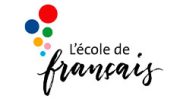 Partenaire L'école de français