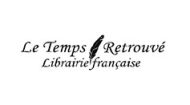 Partenaire La librairie Le temps retrouvé