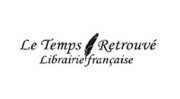 Partenaire La librairie Le temps retrouvé