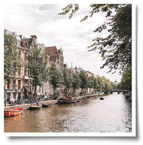 Amsterdam Amsterdam